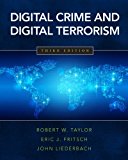 Book Digital Crime and Digital Terrorism (3rd Edition) free