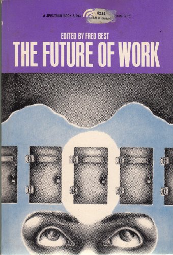 Book The Future of Work free