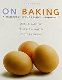 Book On Baking & NRA Cooking/Baking Answer Sheet free