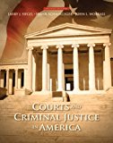Book Courts and Criminal Justice in America (2nd Edition) free