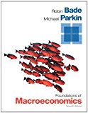 Book Foundations of Macroeconomics (7th Edition) (The Pearson Series in Economics) free