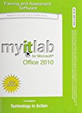 Book myitlab with Pearson eText -- Access Code -- for Technology in Action [Office 2010] free