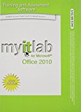 Book myitlab with Pearson eText -- Access Code -- for Office 2010 free