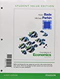 Book Foundations of Economics, Student Value Edition free