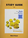 Book Study Guide for Essential Foundations of Economics free