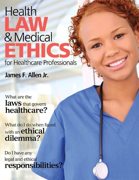 Book Health Law and Medical Ethics free