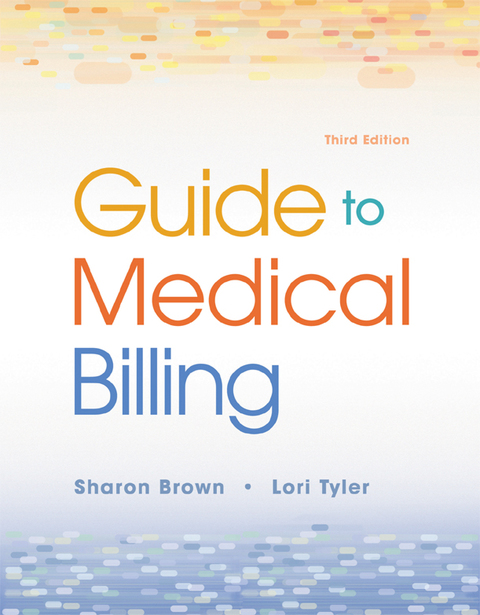 Book Guide to Medical Billing free