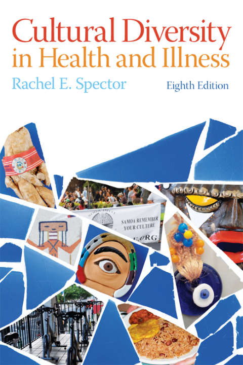 Book Cultural Diversity in Health and Illness free