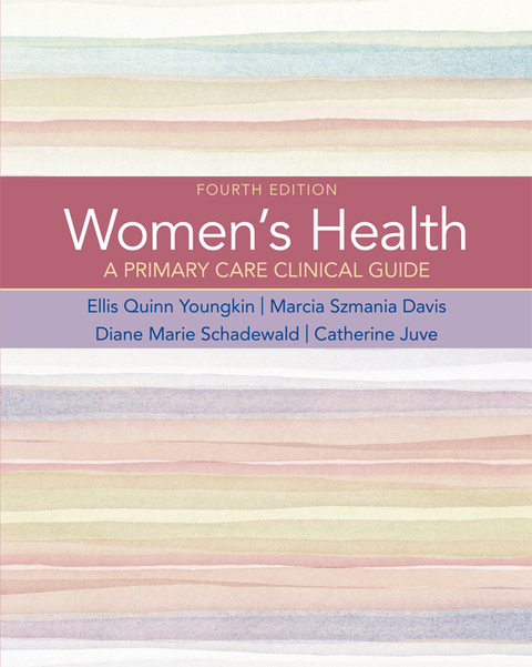 Book Women's Health free