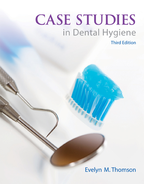 Book Case Studies in Dental Hygiene free