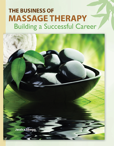 Book The Business of Massage Therapy free