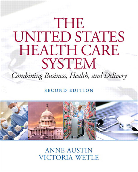Book The United States Health Care System free
