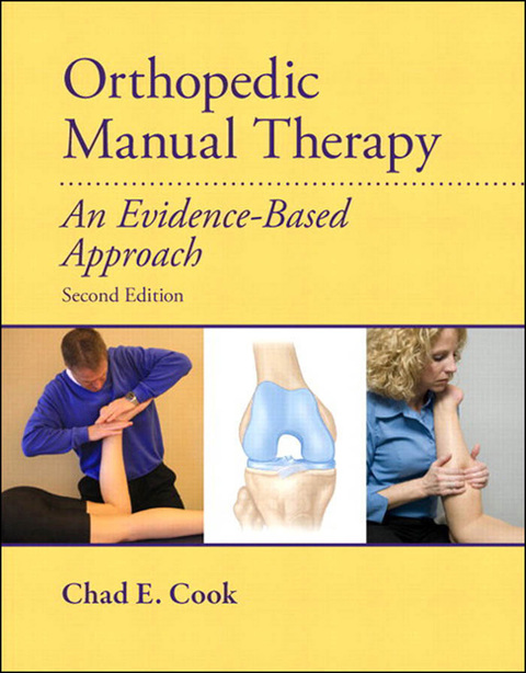 Book Orthopedic Manual Therapy free