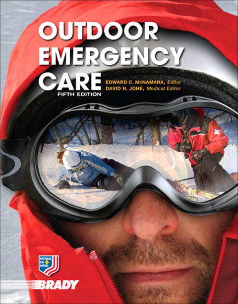 Book Outdoor Emergency Care free