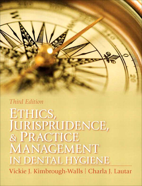 Book Ethics, Jurisprudence and Practice Management in Dental Hygiene free