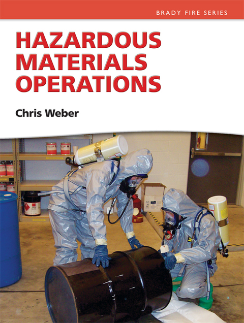 Book Hazardous Materials Operations free