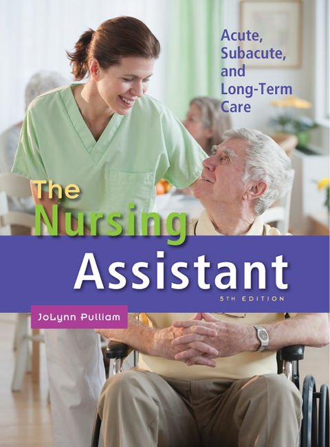 Book The Nursing Assistant free
