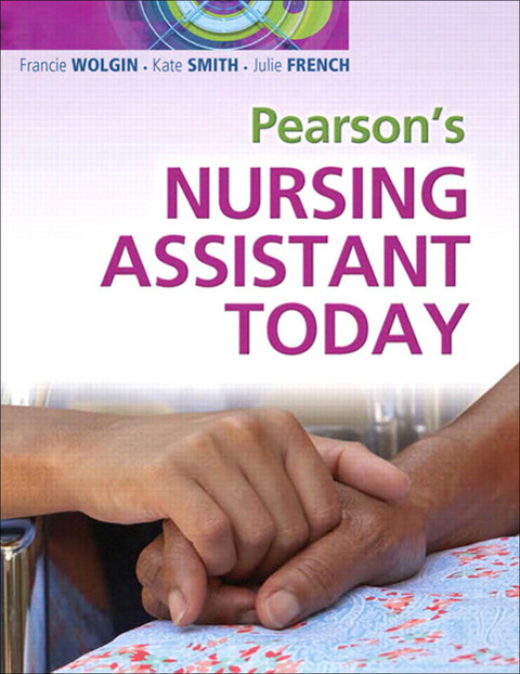 Book Pearson's Nursing Assistant Today free