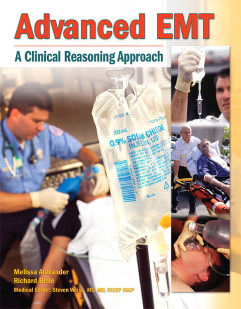 Book Workbook for Advanced EMT free