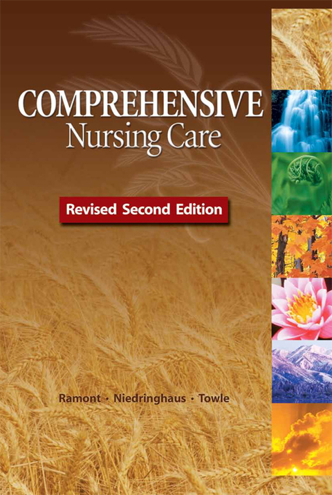 Book Comprehensive Nursing Care, Revised Edition free