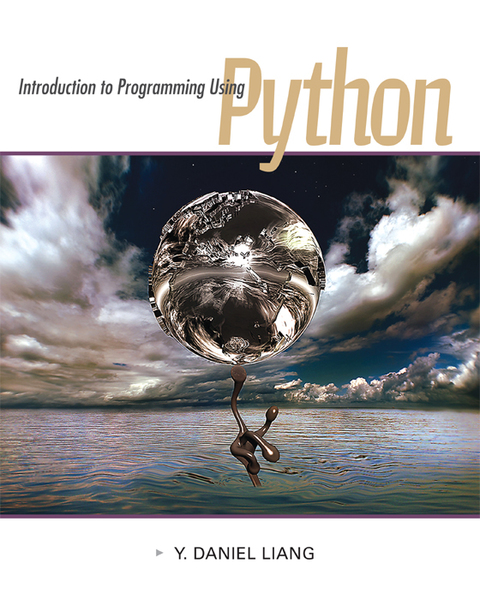 Book Introduction to Programming Using Python free