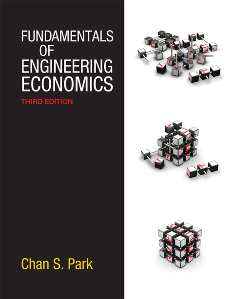 Book Fundamentals of Engineering Economics free