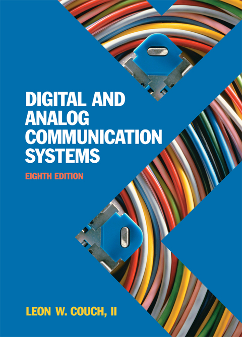 Book Digital & Analog Communication Systems free