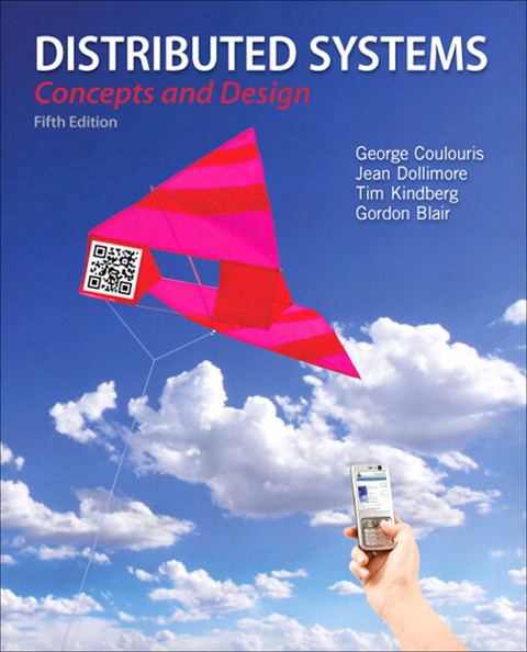 Book Distributed Systems: Concepts and Design free