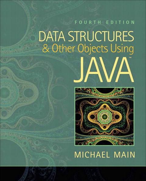 Book Data Structures and Other Objects Using Java free