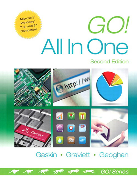 Book Go! All in One free