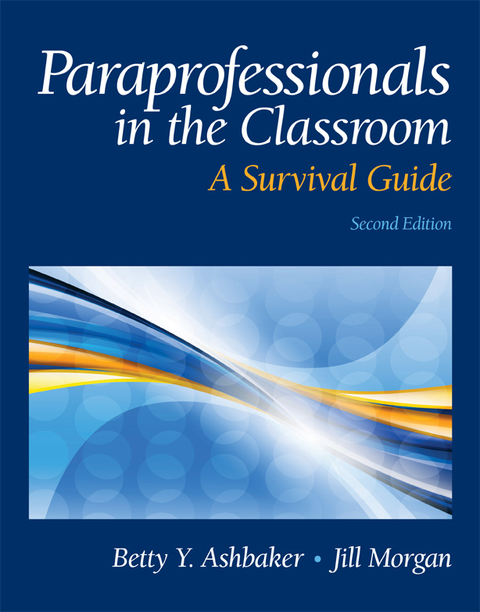 Book Paraprofessionals in the Classroom free