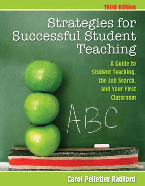 Book Strategies for Successful Student Teaching free