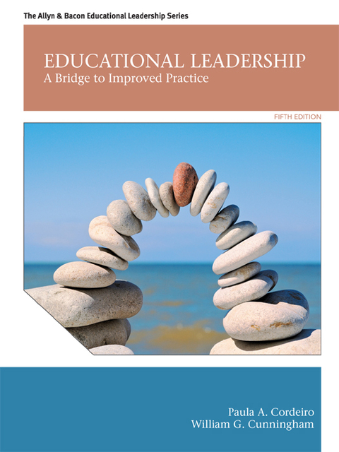 Book Educational Leadership: A Bridge to Improved Practice free