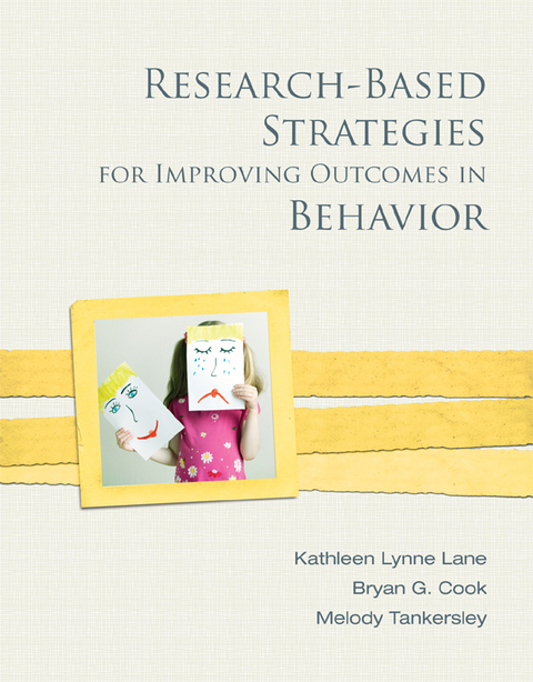 Book Research-Based Strategies for Improving Outcomes in Behavior free