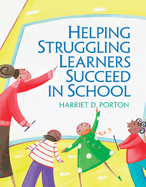 Book Helping Struggling Learners Succeed in School free
