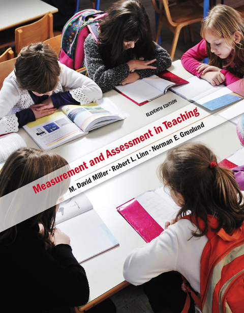 Book Measurement and Assessment in Teaching free