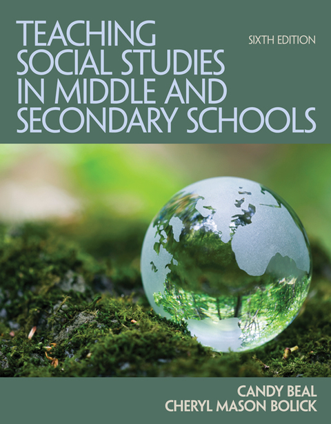 Book Teaching Social Studies in Middle and Secondary Schools free