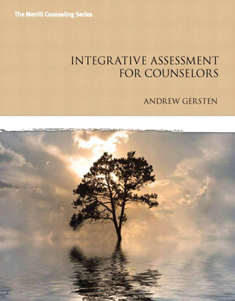 Book Integrative Assessment: A Guide for Counselors free