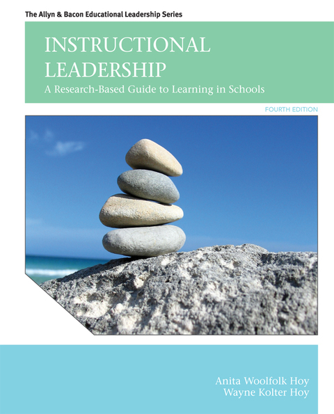 Book Instructional Leadership: A Research-Based Guide to Learning in Schools free