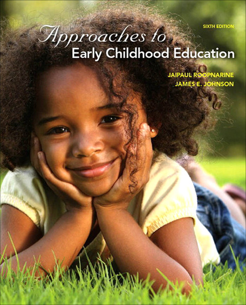 Book Approaches to Early Childhood Education free