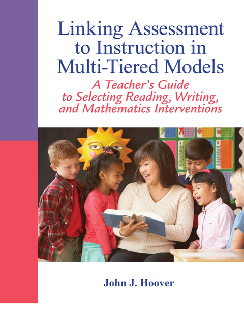Book Linking Assessment to Instruction in Multi-Tiered Models free