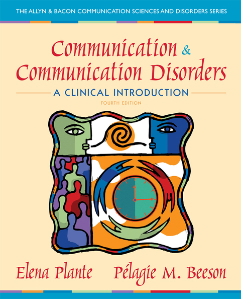 Book Communication and Communication Disorders free