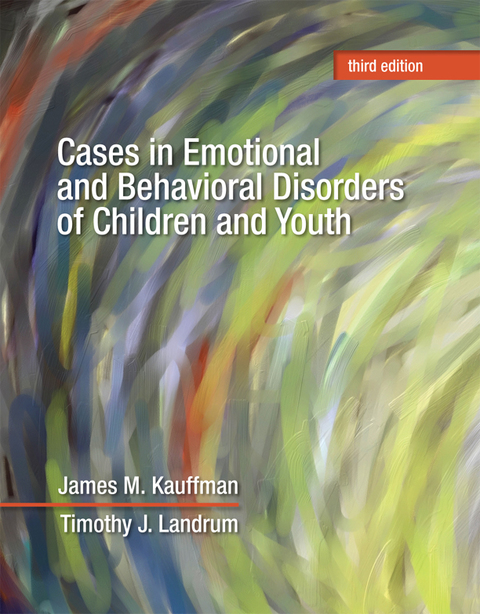 Book Cases in Emotional and Behavioral Disorders of Children and Youth free