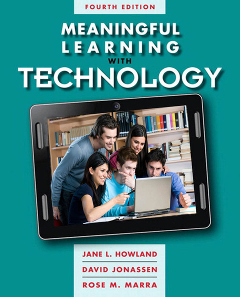 Book Meaningful Learning with Technology free