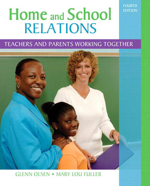 Book Home and School Relations free Book Home and School Relations free