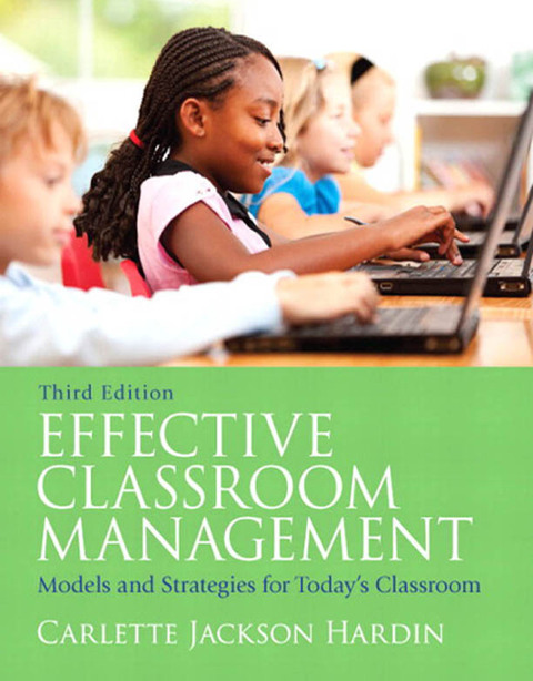 Book Effective Classroom Management free