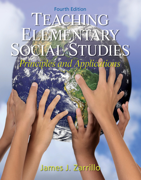 Book Teaching Elementary Social Studies free