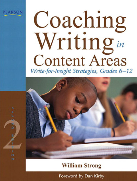 Book Coaching Writing in Content Areas free