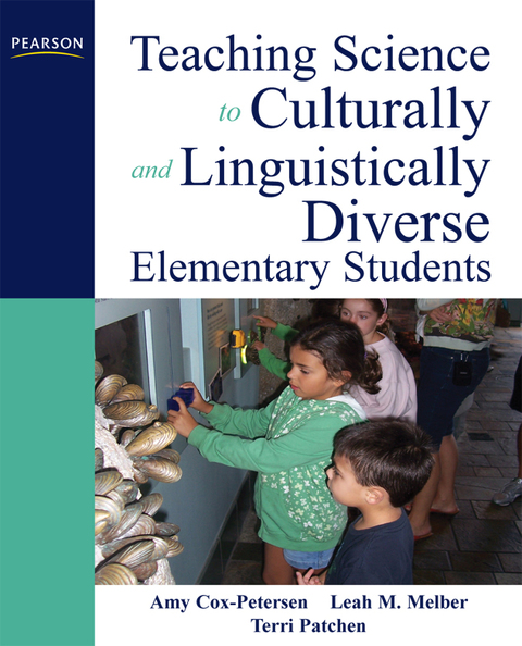 Book Teaching Science to Culturally and Linguistically Diverse Elementary Students free
