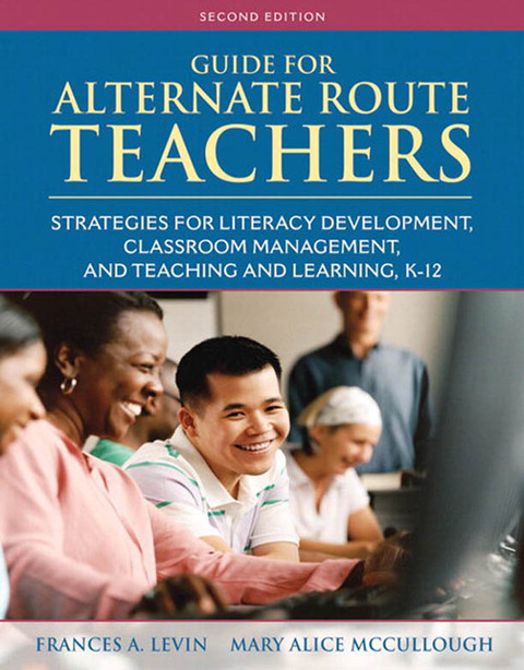 Book Guide for Alternate Route Teachers free